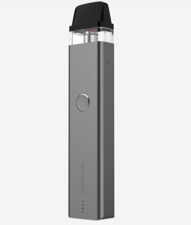 Xros 2 Kit Pod System Salt Nic Device by Vaporesso Mods vaporesso Bodega Space Gray