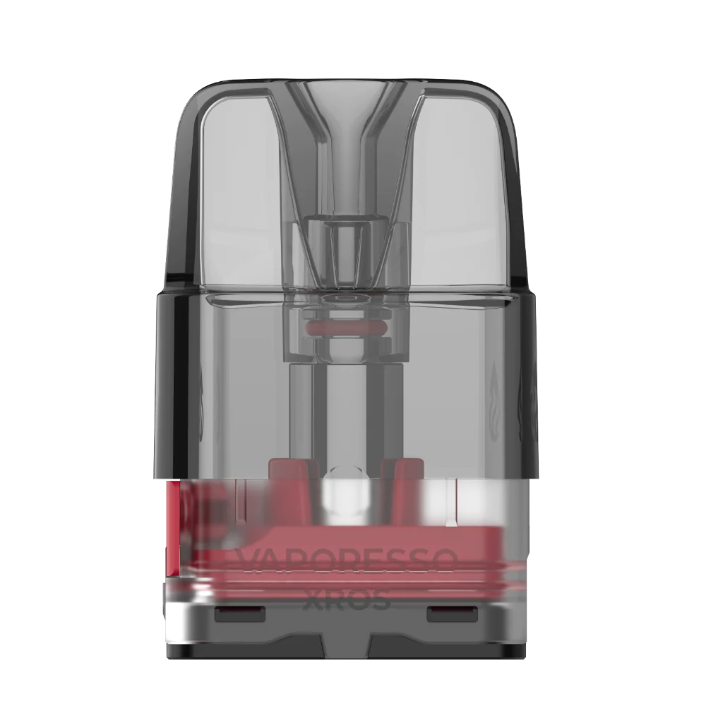 Pod Par de Repuesto para Xros Kit by Vaporesso Coils vaporesso
