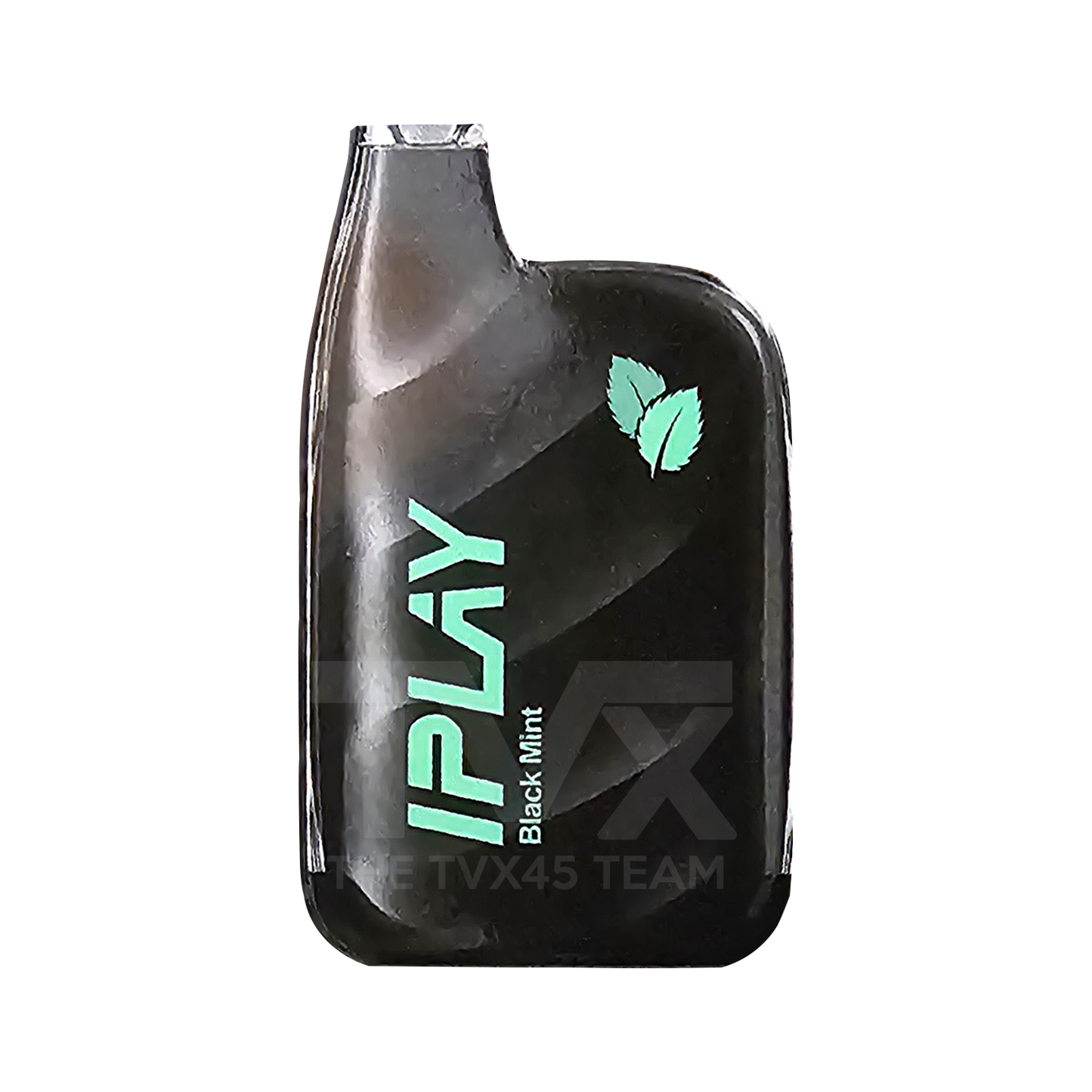 IPLAY X-BOX 6000 Puffs Desechable by IPLAY Desechable IPLAY Bodega Black Mint