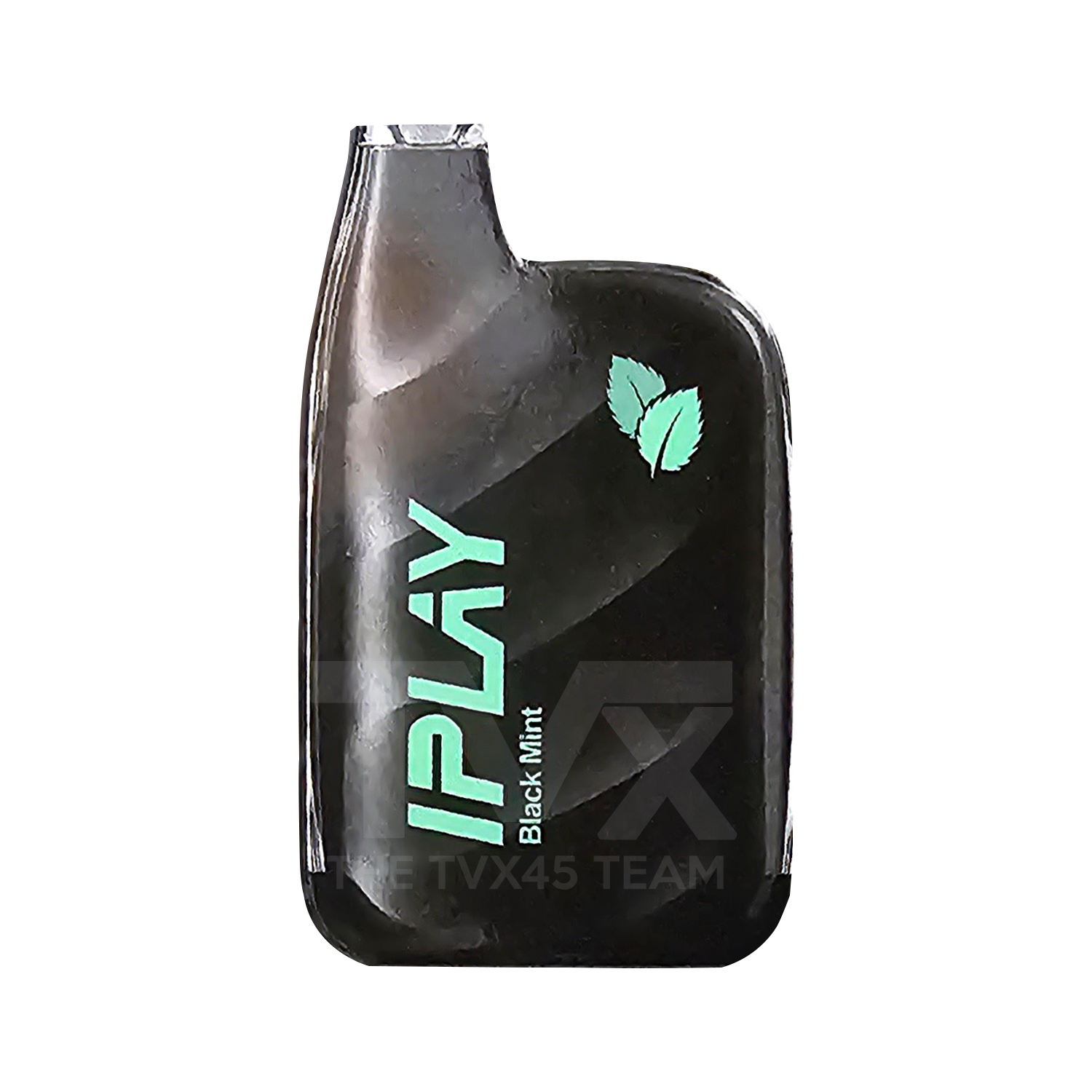 IPLAY X-BOX 6000 Puffs Desechable by IPLAY Desechable IPLAY Bodega Black Mint
