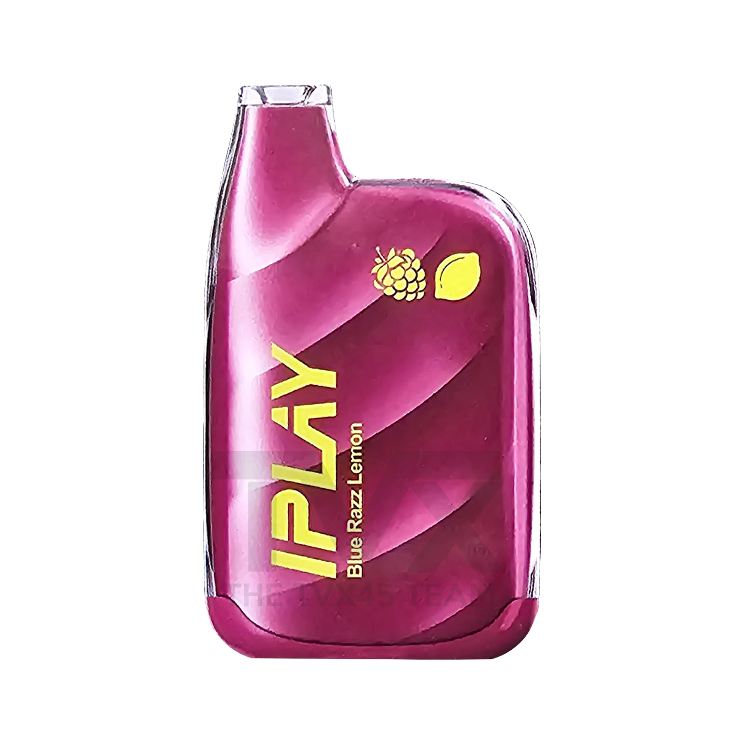 IPLAY X-BOX 6000 Puffs Desechable by IPLAY Desechable IPLAY Bodega Blue Razz Lemon