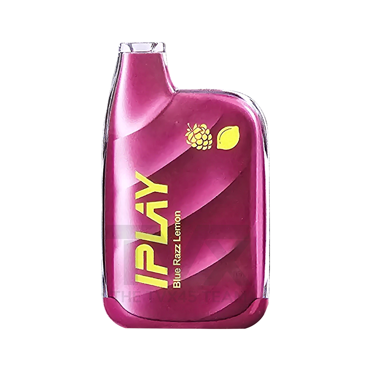 IPLAY X-BOX 6000 Puffs Desechable by IPLAY Desechable IPLAY Bodega Blue Razz Lemon