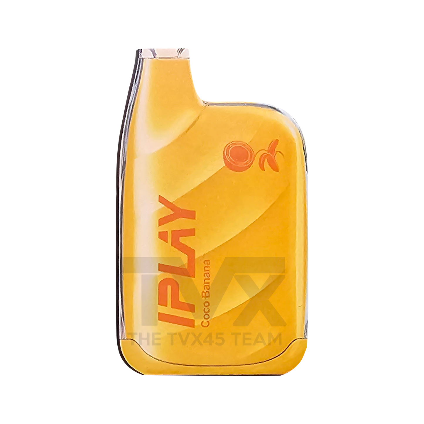 IPLAY X-BOX 6000 Puffs Desechable by IPLAY Desechable IPLAY Bodega Coco Banana