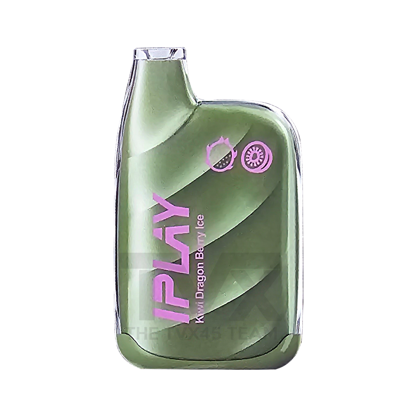 IPLAY X-BOX 6000 Puffs Desechable by IPLAY Desechable IPLAY Bodega Kiwi Dragon Berry Ice