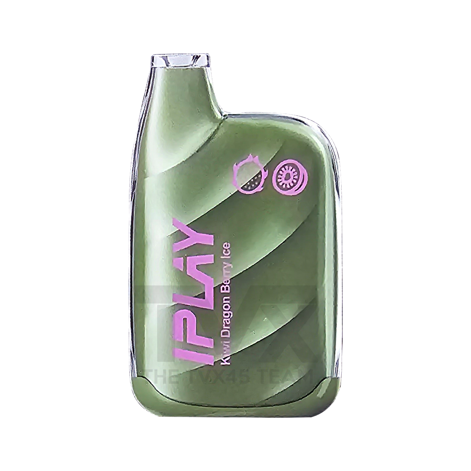 IPLAY X-BOX 6000 Puffs Desechable by IPLAY Desechable IPLAY Bodega Kiwi Dragon Berry Ice
