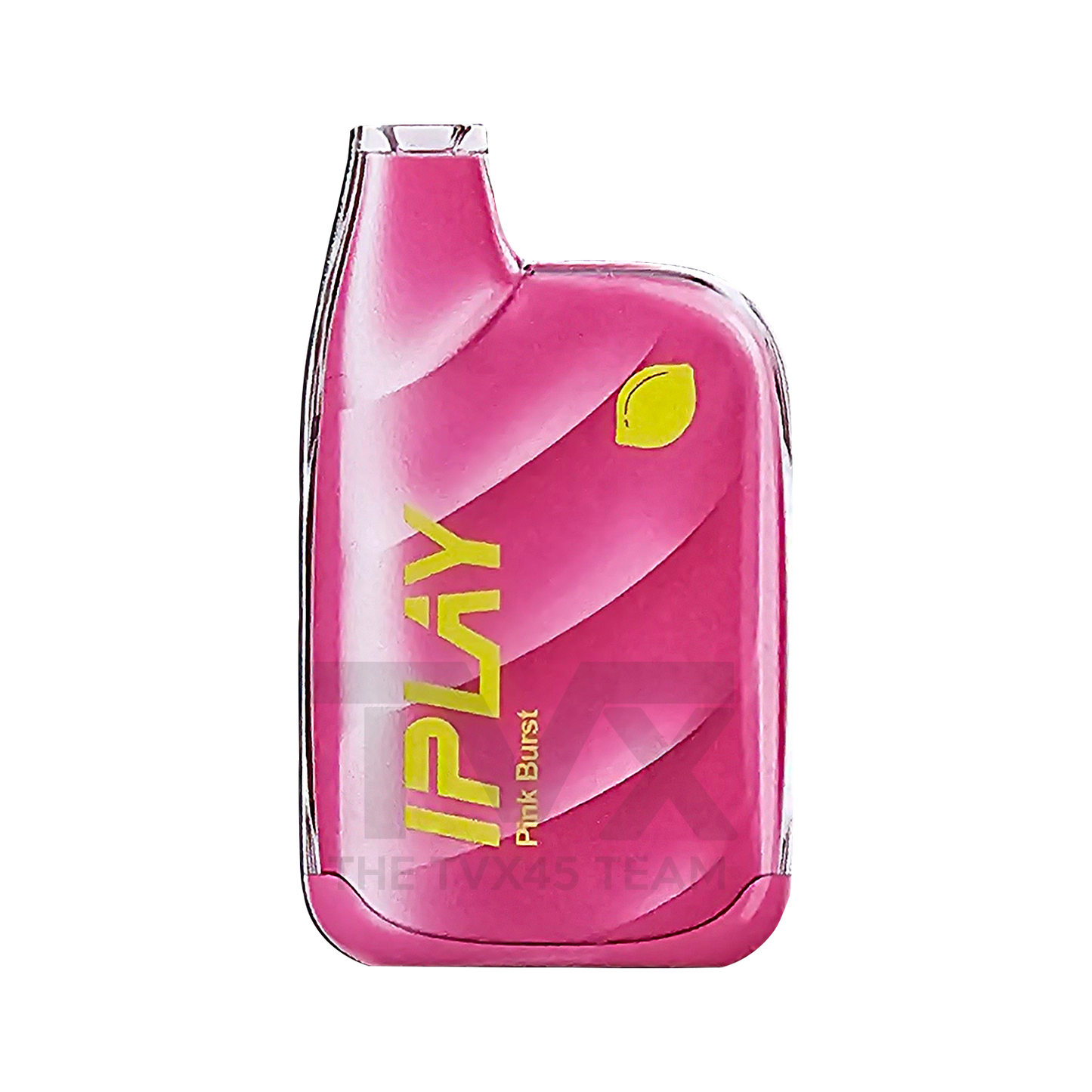 IPLAY X-BOX 6000 Puffs Desechable by IPLAY Desechable IPLAY Bodega Pink Burst