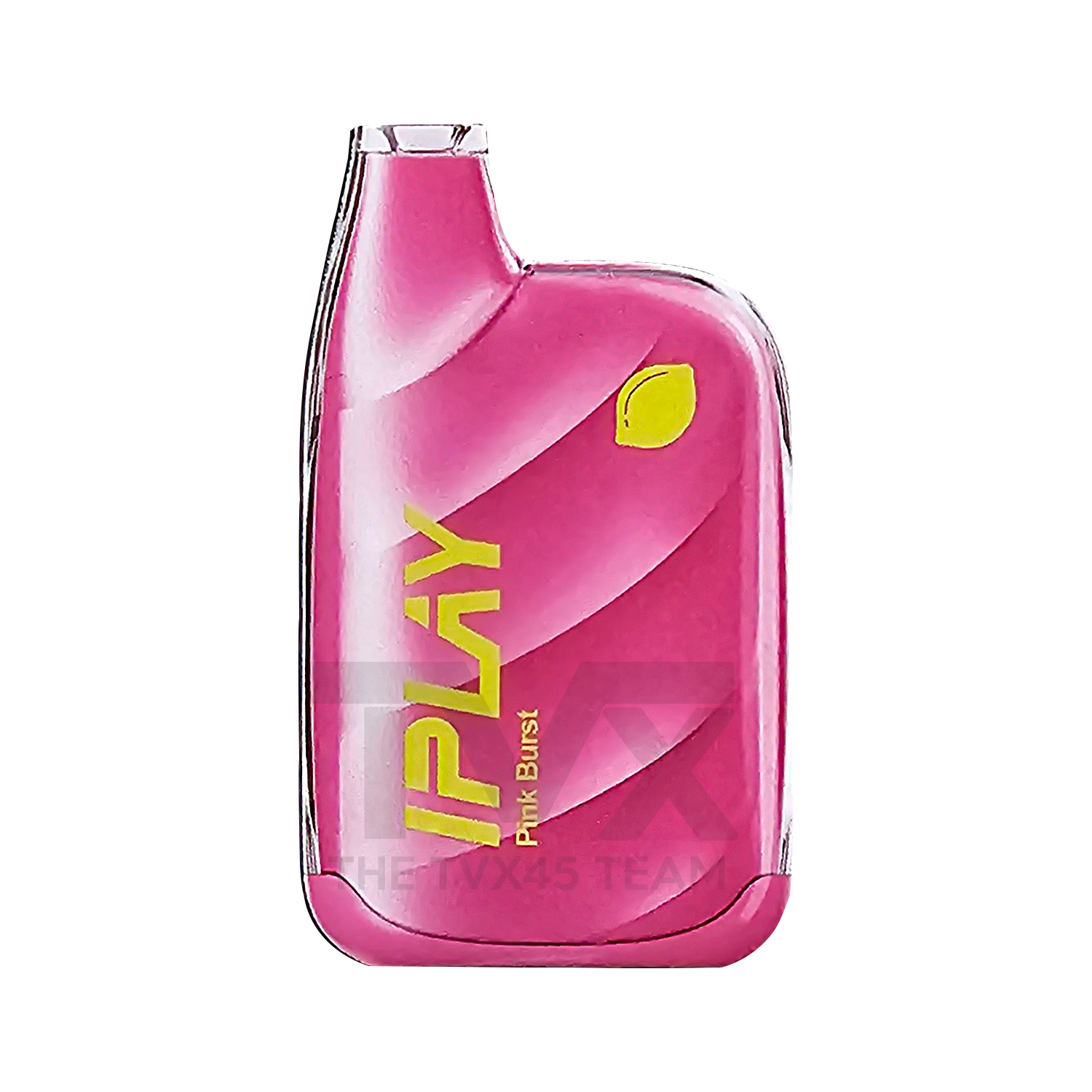 IPLAY X-BOX 6000 Puffs Desechable by IPLAY Desechable IPLAY Bodega Pink Burst