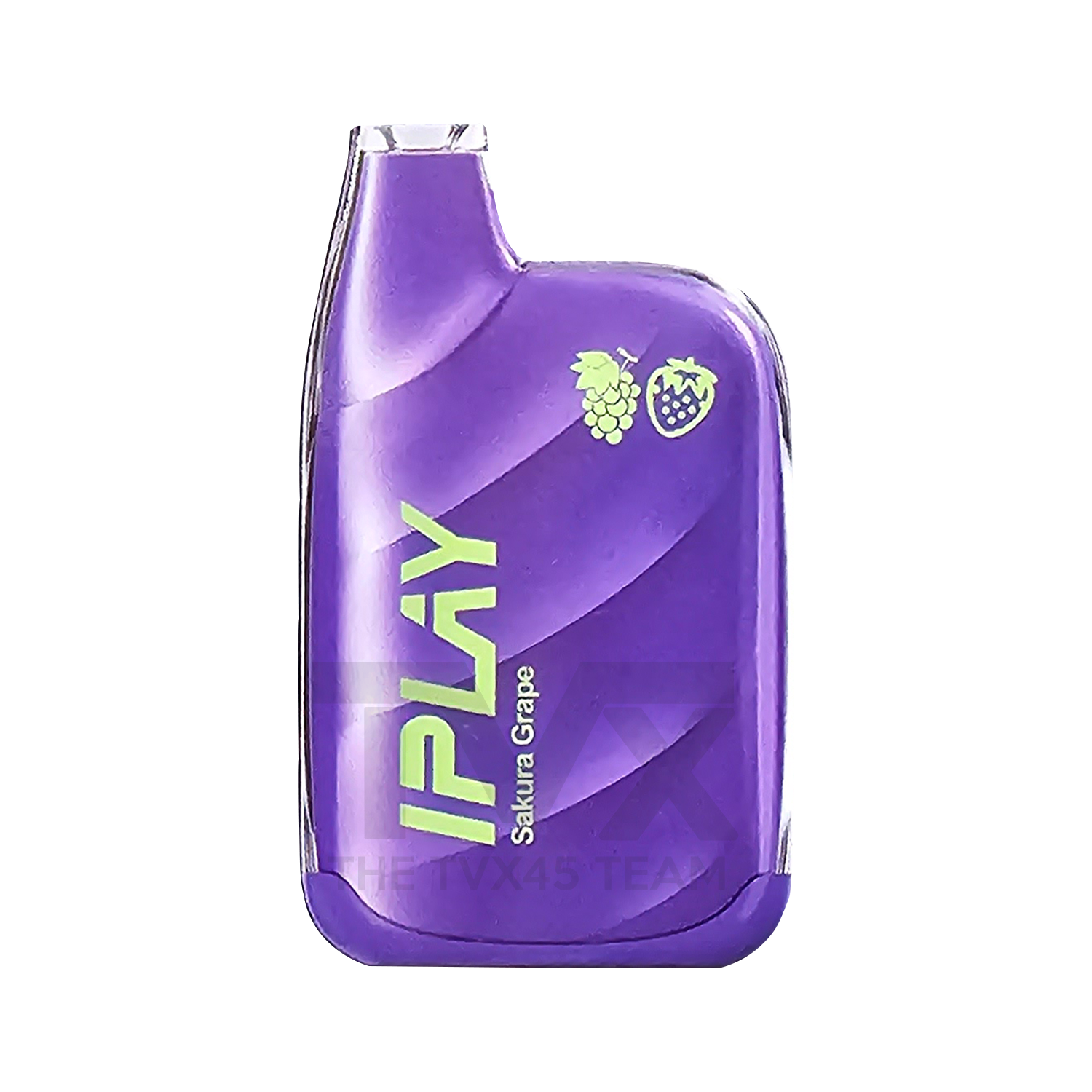 IPLAY X-BOX 6000 Puffs Desechable by IPLAY Desechable IPLAY Bodega Sakura Grape