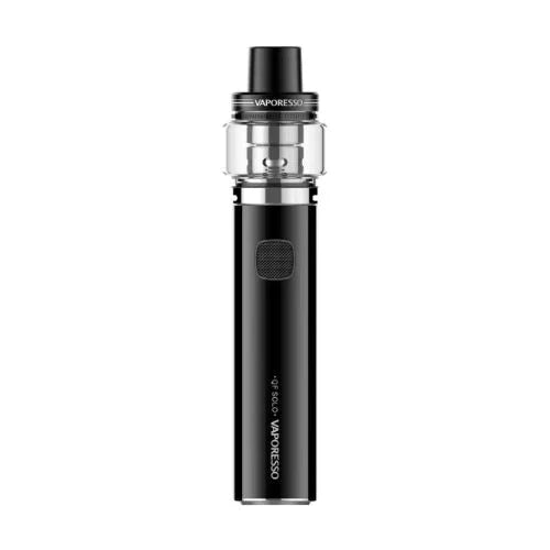 Sky Solo y Sky Solo Plus Starter Kit by Vaporesso Mods vaporesso Bodega Sky Solo Plus Black