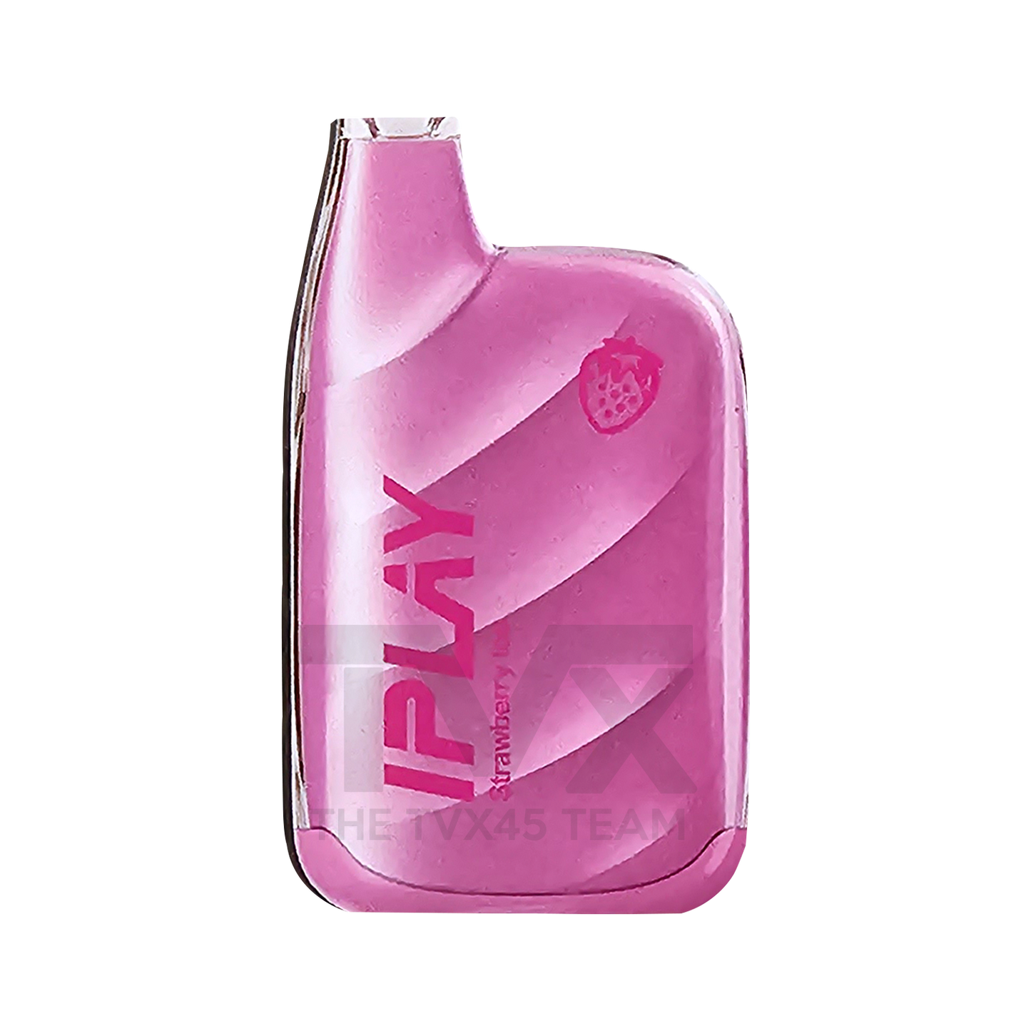 IPLAY X-BOX 6000 Puffs Desechable by IPLAY Desechable IPLAY Bodega Strawberry Ice