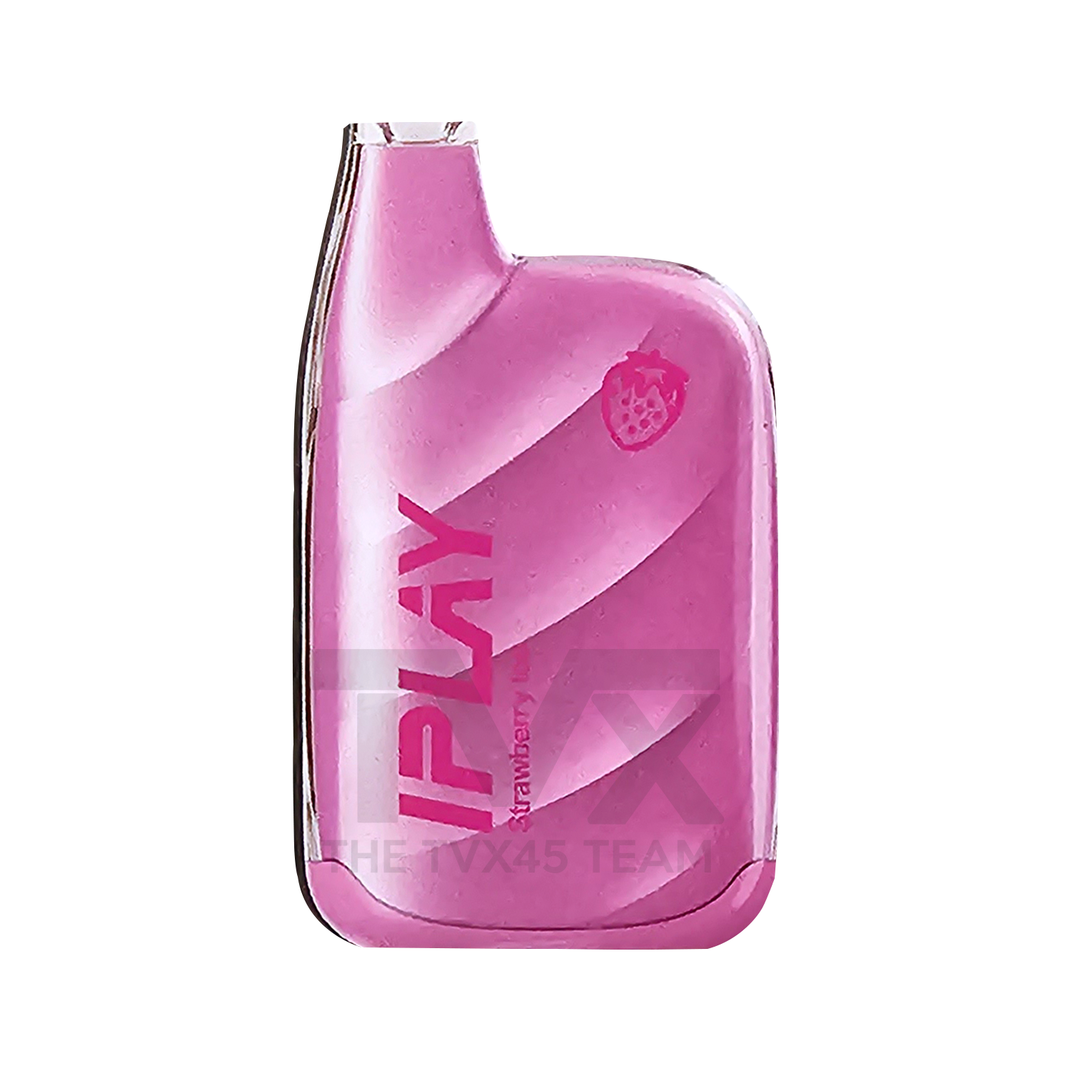 IPLAY X-BOX 6000 Puffs Desechable by IPLAY Desechable IPLAY Bodega Strawberry Ice