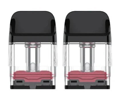 Pod Par de Repuesto para Xros Kit by Vaporesso Coils vaporesso Bodega Series 0.8 (3ml) Top Fill
