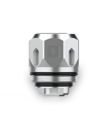 GT Mesh 0.18 50 -85W , GT 4 clapton 0.15 30-70w coils y GT 4 Meshed 0.15 50-75w coils Coils vaporesso   